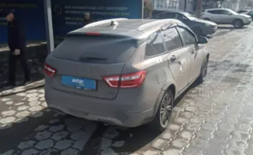 LADA (ВАЗ) Vesta Cross 2022 года за 7 000 000 тг. в Караганда