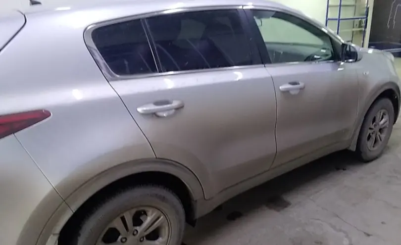Kia Sportage 2017 года за 10 000 000 тг. в Павлодар фото 4
