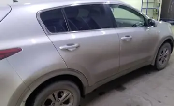 Kia Sportage 2017 года за 10 000 000 тг. в Павлодар фото 4