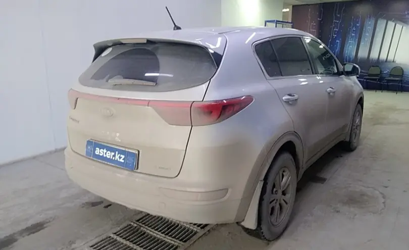 Kia Sportage 2017 года за 10 000 000 тг. в Павлодар фото 5