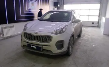 Kia Sportage 2017 года за 10 000 000 тг. в Павлодар фото 1