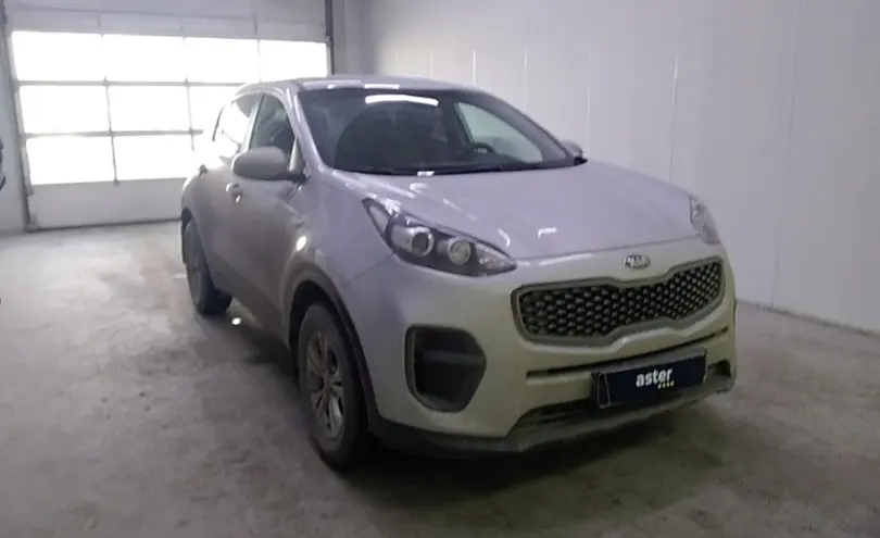 Kia Sportage 2017 года за 10 000 000 тг. в Павлодар фото 3