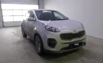 Kia Sportage 2017 года за 10 000 000 тг. в Павлодар фото 3