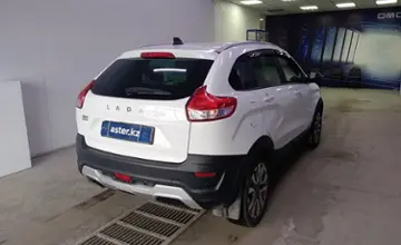 LADA (ВАЗ) XRAY Cross 2022 года за 7 000 000 тг. в Павлодар
