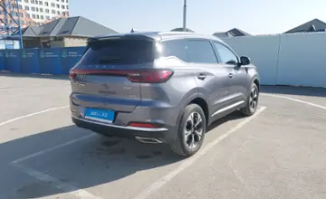 Chery Tiggo 7 Pro Max 2023 года за 11 000 000 тг. в Шымкент фото 3