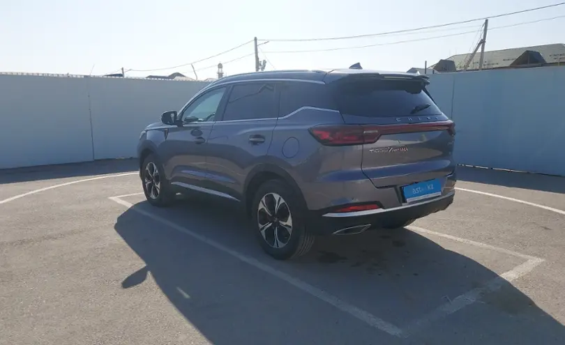 Chery Tiggo 7 Pro Max 2023 года за 11 000 000 тг. в Шымкент фото 4