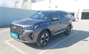 Chery Tiggo 7 Pro Max 2023 года за 11 000 000 тг. в Шымкент фото 1