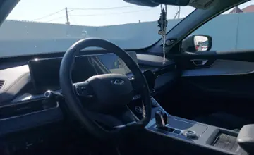 Chery Tiggo 7 Pro Max 2023 года за 11 000 000 тг. в Шымкент фото 5