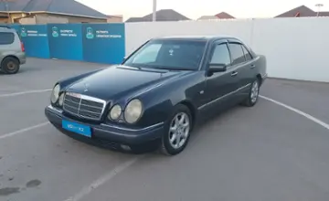 Mercedes-Benz E-Класс 1999 года за 4 000 000 тг. в Шымкент фото 1