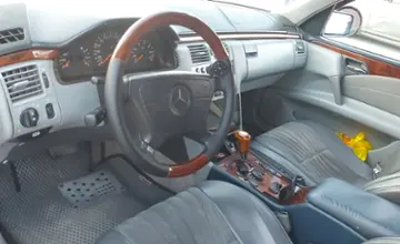 Mercedes-Benz E-Класс 1999 года за 4 000 000 тг. в Шымкент фото 5