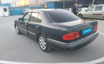 Mercedes-Benz E-Класс 1999 года за 4 000 000 тг. в Шымкент фото 4