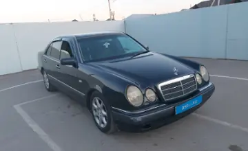 Mercedes-Benz E-Класс 1999 года за 4 000 000 тг. в Шымкент фото 2