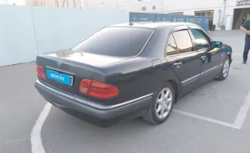 Mercedes-Benz E-Класс 1999 года за 4 000 000 тг. в Шымкент фото 3