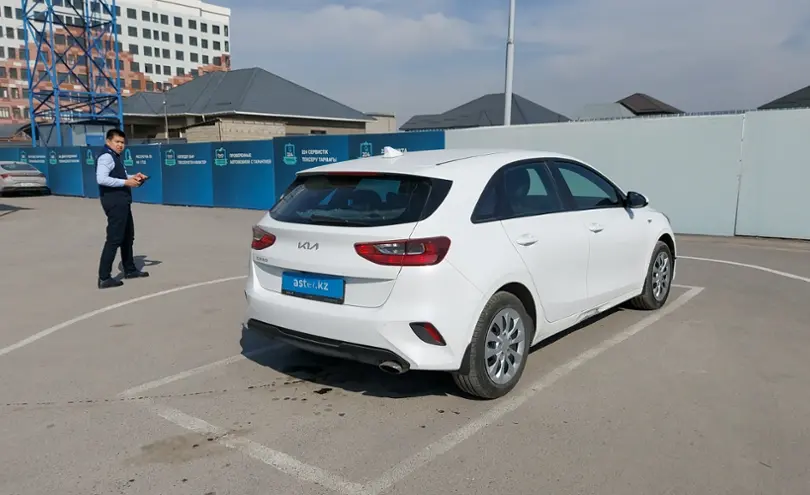 Kia Ceed 2023 года за 11 000 000 тг. в Шымкент фото 3