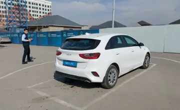 Kia Ceed 2023 года за 11 000 000 тг. в Шымкент фото 3