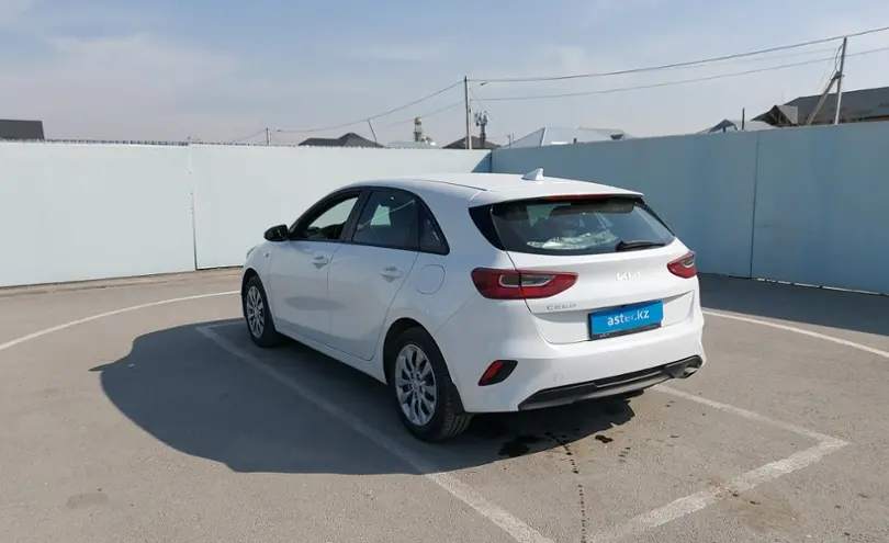 Kia Ceed 2023 года за 11 000 000 тг. в Шымкент фото 4