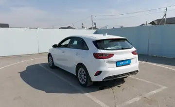 Kia Ceed 2023 года за 11 000 000 тг. в Шымкент фото 4