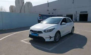 Kia Ceed 2023 года за 11 000 000 тг. в Шымкент фото 1