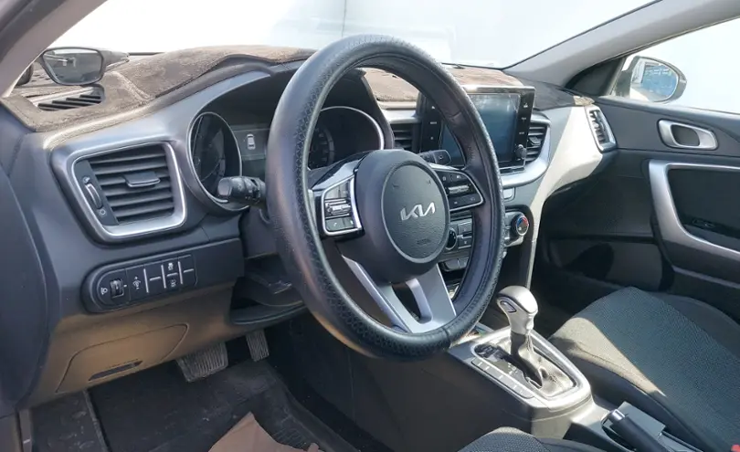 Kia Ceed 2023 года за 11 000 000 тг. в Шымкент фото 5