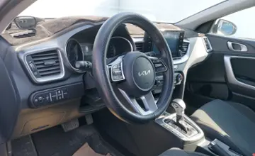 Kia Ceed 2023 года за 11 000 000 тг. в Шымкент фото 5