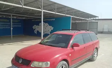 Volkswagen Passat 1999 года за 2 500 000 тг. в Кызылорда фото 1