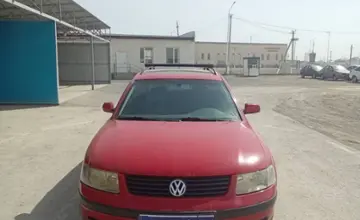Volkswagen Passat 1999 года за 2 500 000 тг. в Кызылорда фото 2