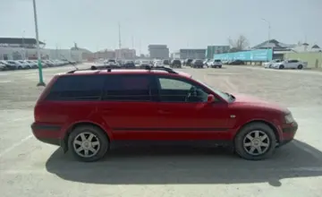 Volkswagen Passat 1999 года за 2 500 000 тг. в Кызылорда фото 4