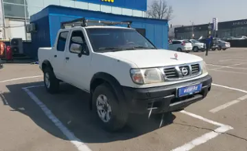 Nissan Navara (Frontier) 2005 года за 5 000 000 тг. в Алматы фото 2
