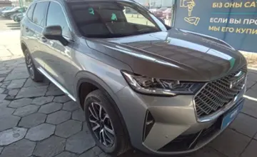 Haval H6 2023 года за 12 000 000 тг. в Талдыкорган фото 3
