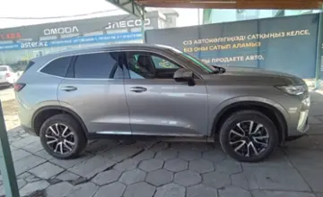 Haval H6 2023 года за 12 000 000 тг. в Талдыкорган фото 4