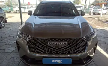 Haval H6 2023 года за 12 000 000 тг. в Талдыкорган фото 2