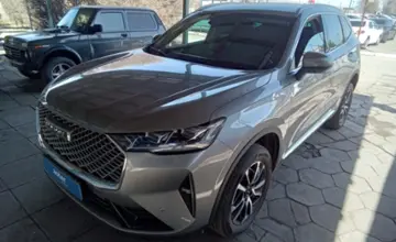Haval H6 2023 года за 12 000 000 тг. в Талдыкорган фото 1