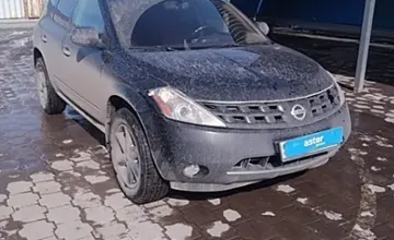 Nissan Murano 2003 года за 3 800 000 тг. в Караганда фото 3