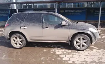 Nissan Murano 2003 года за 3 800 000 тг. в Караганда фото 4