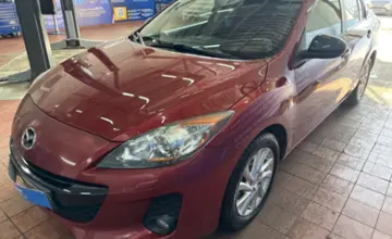 Mazda 3 2013 года за 6 000 000 тг. в Астана фото 1
