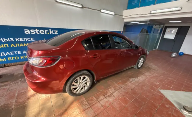 Mazda 3 2013 года за 6 000 000 тг. в Астана фото 4
