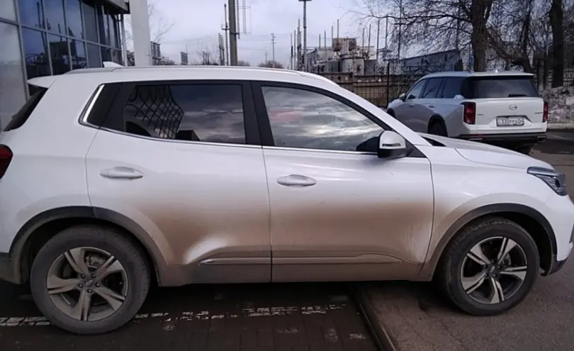 Chery Tiggo 4 Pro 2023 года за 8 700 000 тг. в Актобе фото 4