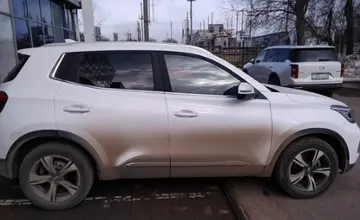 Chery Tiggo 4 Pro 2023 года за 8 700 000 тг. в Актобе фото 4