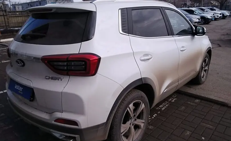 Chery Tiggo 4 Pro 2023 года за 8 700 000 тг. в Актобе фото 5