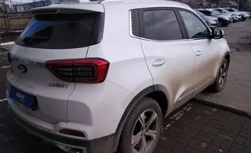 Chery Tiggo 4 Pro 2023 года за 8 700 000 тг. в Актобе