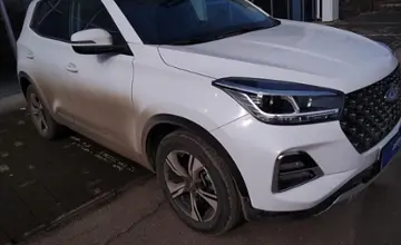 Chery Tiggo 4 Pro 2023 года за 8 700 000 тг. в Актобе фото 3
