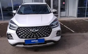 Chery Tiggo 4 Pro 2023 года за 8 700 000 тг. в Актобе фото 2