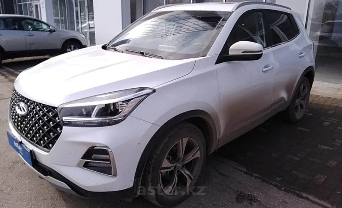 Chery Tiggo 4 Pro 2023 года за 8 700 000 тг. в Актобе