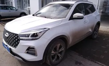Chery Tiggo 4 Pro 2023 года за 8 700 000 тг. в Актобе фото 1