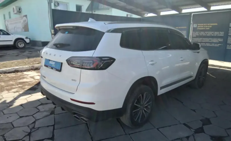 Chery Tiggo 8 Pro Max 2023 года за 15 000 000 тг. в Талдыкорган фото 5