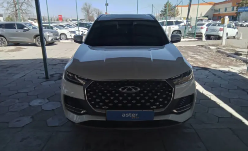 Chery Tiggo 8 Pro Max 2023 года за 15 000 000 тг. в Талдыкорган фото 2