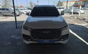 Chery Tiggo 8 Pro Max 2023 года за 15 000 000 тг. в Талдыкорган фото 2