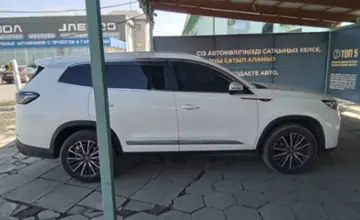 Chery Tiggo 8 Pro Max 2023 года за 15 000 000 тг. в Талдыкорган фото 4