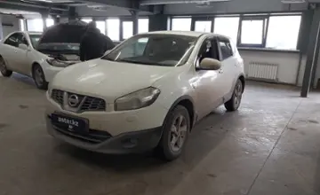 Nissan Qashqai 2012 года за 6 000 000 тг. в Астана фото 1