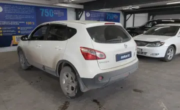 Nissan Qashqai 2012 года за 6 000 000 тг. в Астана фото 4